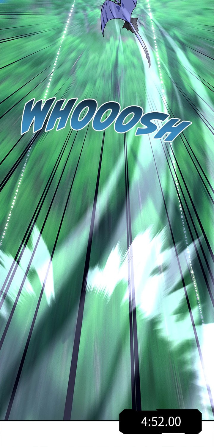 Dracorun (Colored) Chapter 98 page 24 - 