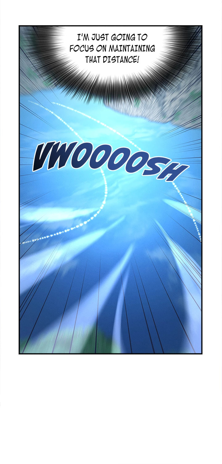 Dracorun (Colored) Chapter 98 page 28 - 