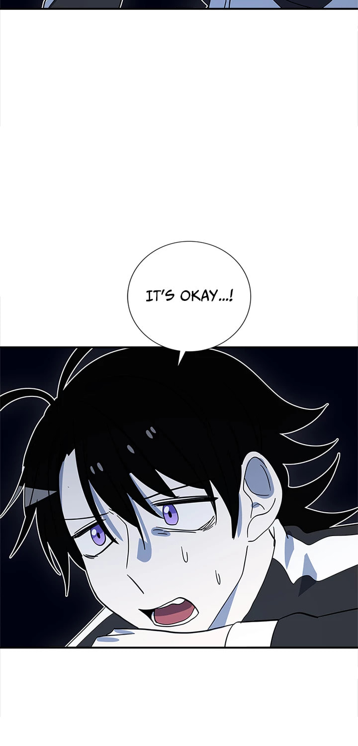 Dracorun (Colored) Chapter 98 page 32 - 