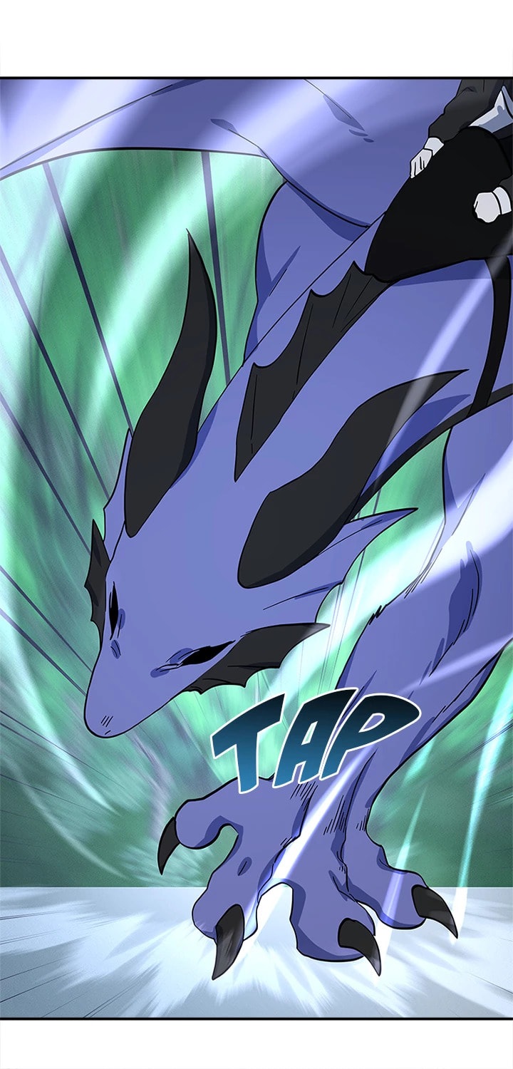 Dracorun (Colored) Chapter 98 page 36 - 