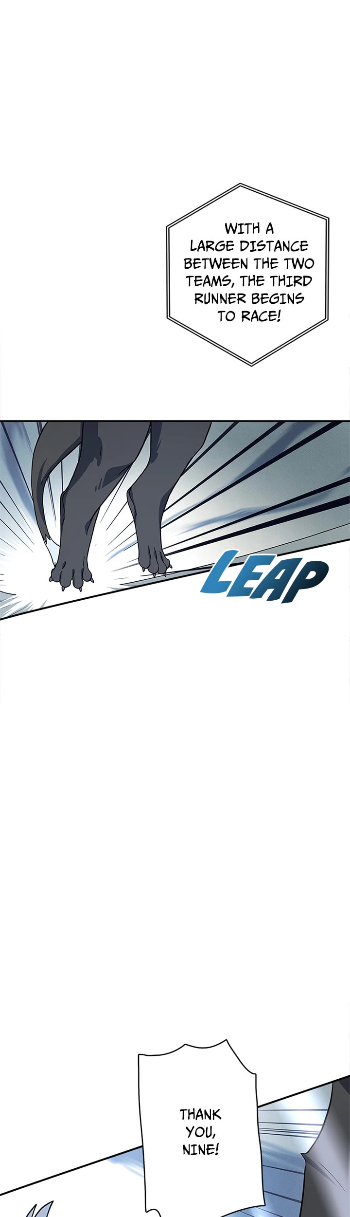 Dracorun (Colored) Chapter 98 page 38 - 