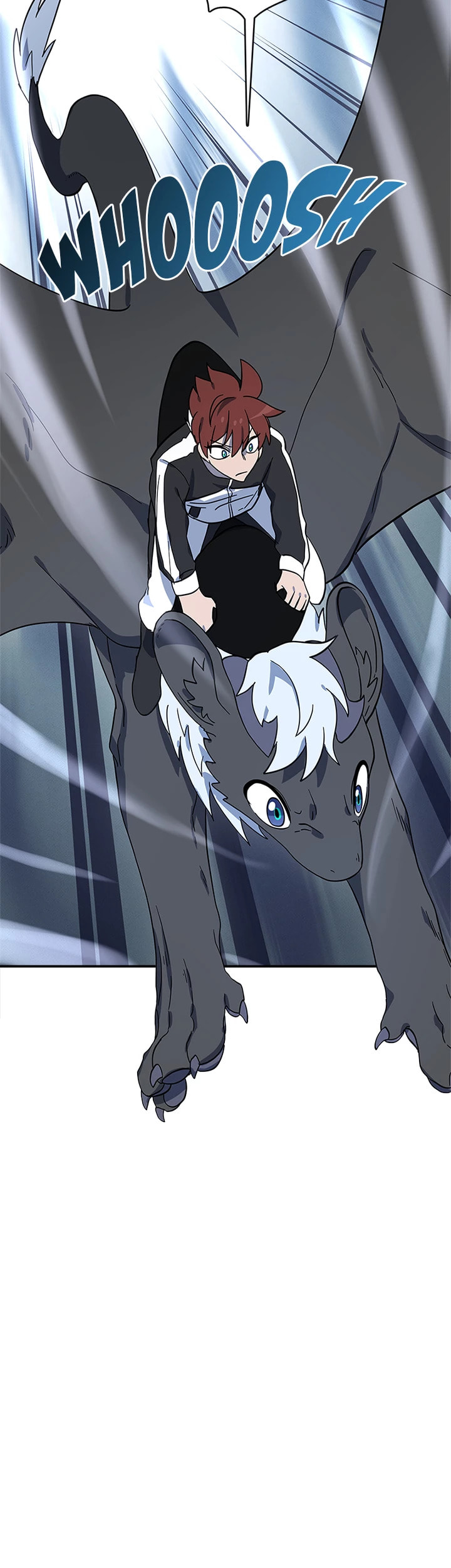Dracorun (Colored) Chapter 98 page 39 - 