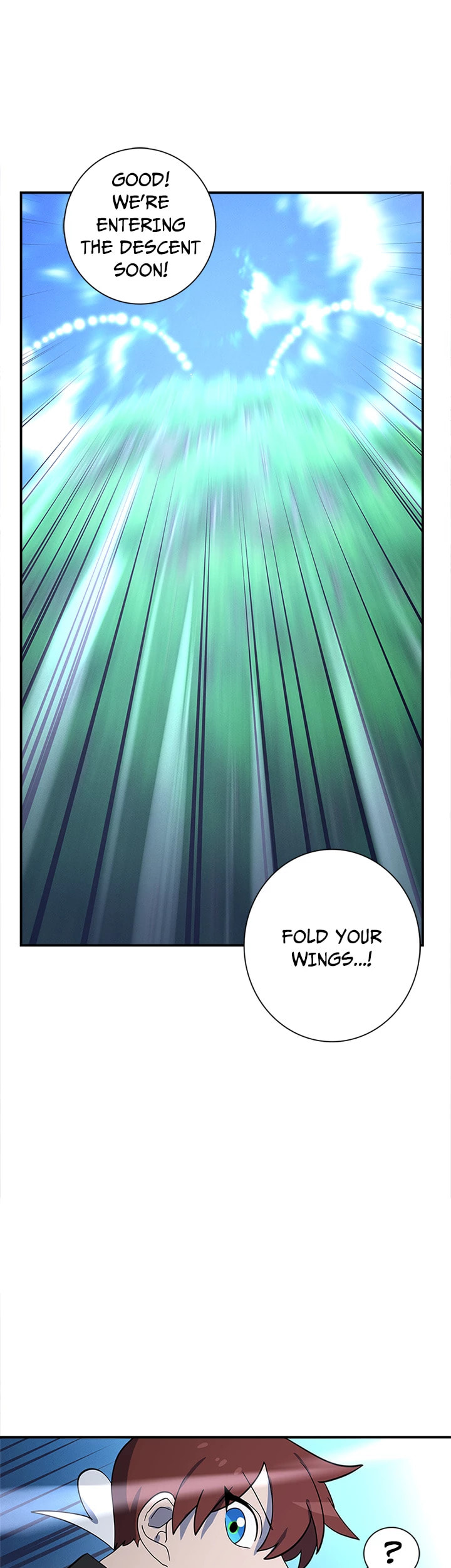 Dracorun (Colored) Chapter 98 page 41 - 