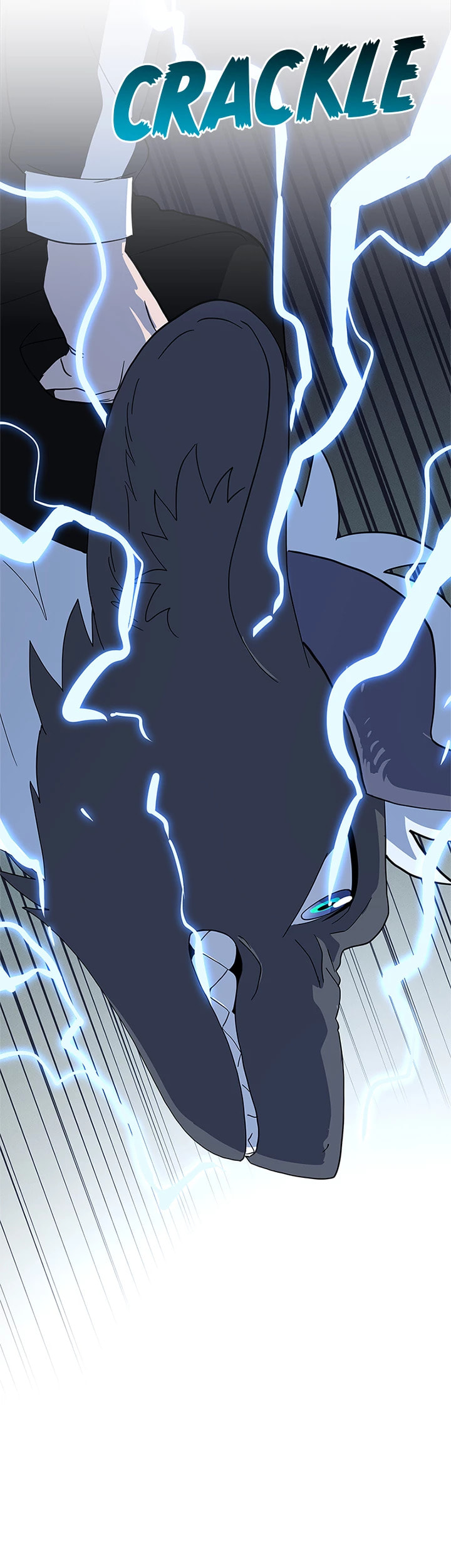 Dracorun (Colored) Chapter 99 page 11 - 