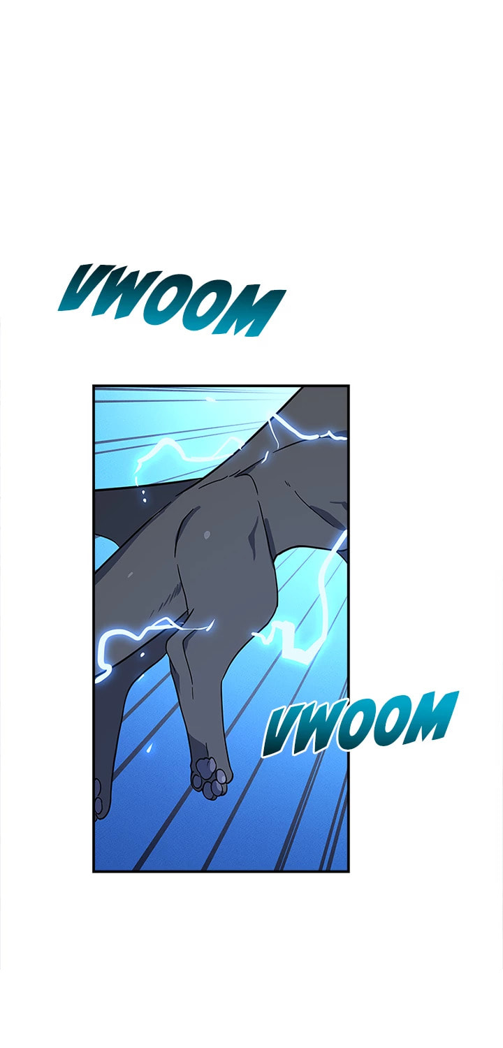 Dracorun (Colored) Chapter 99 page 12 - 