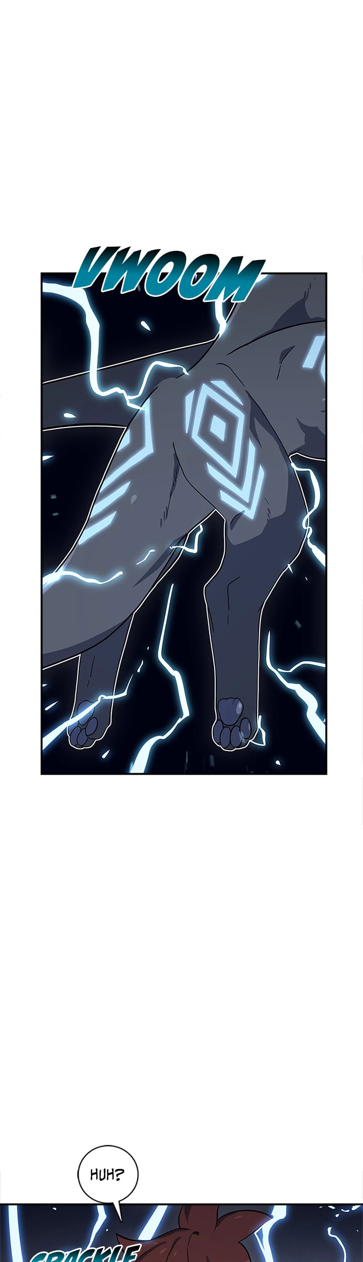 Dracorun (Colored) Chapter 99 page 13 - 