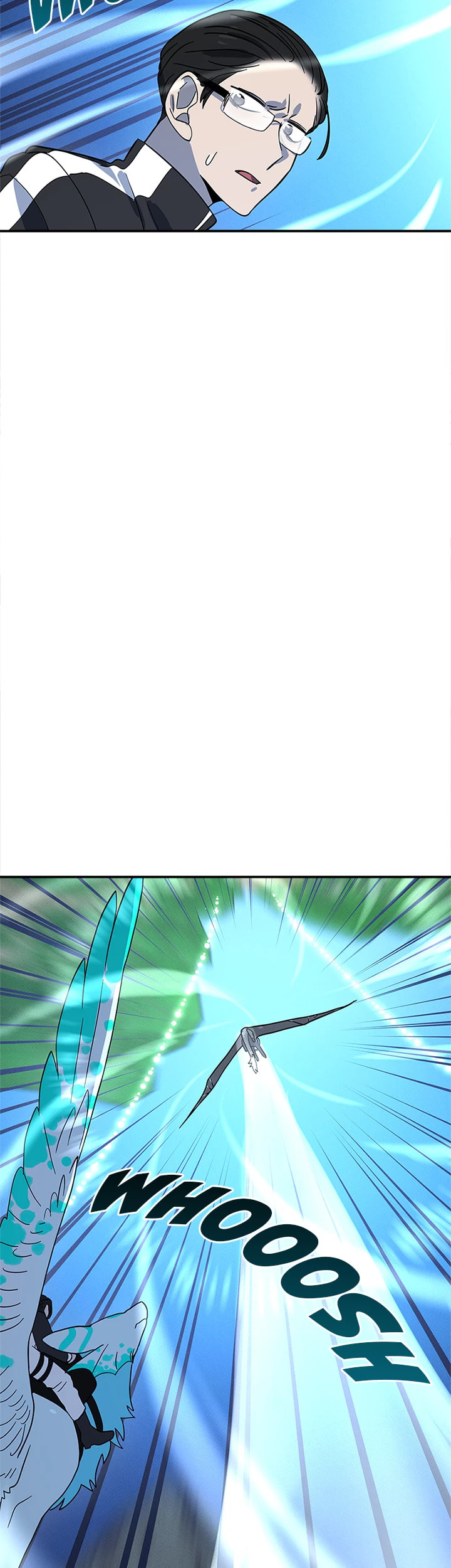 Dracorun (Colored) Chapter 99 page 18 - 
