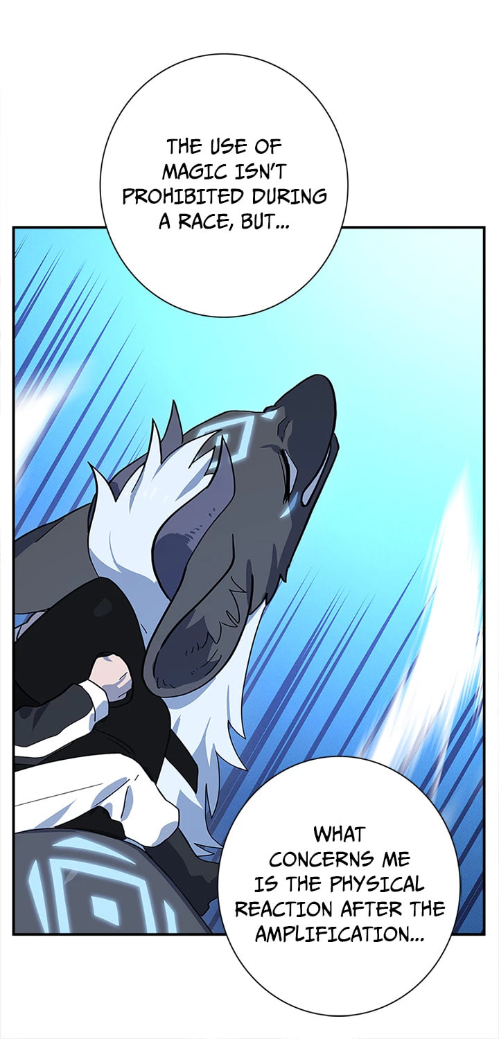 Dracorun (Colored) Chapter 99 page 28 - 