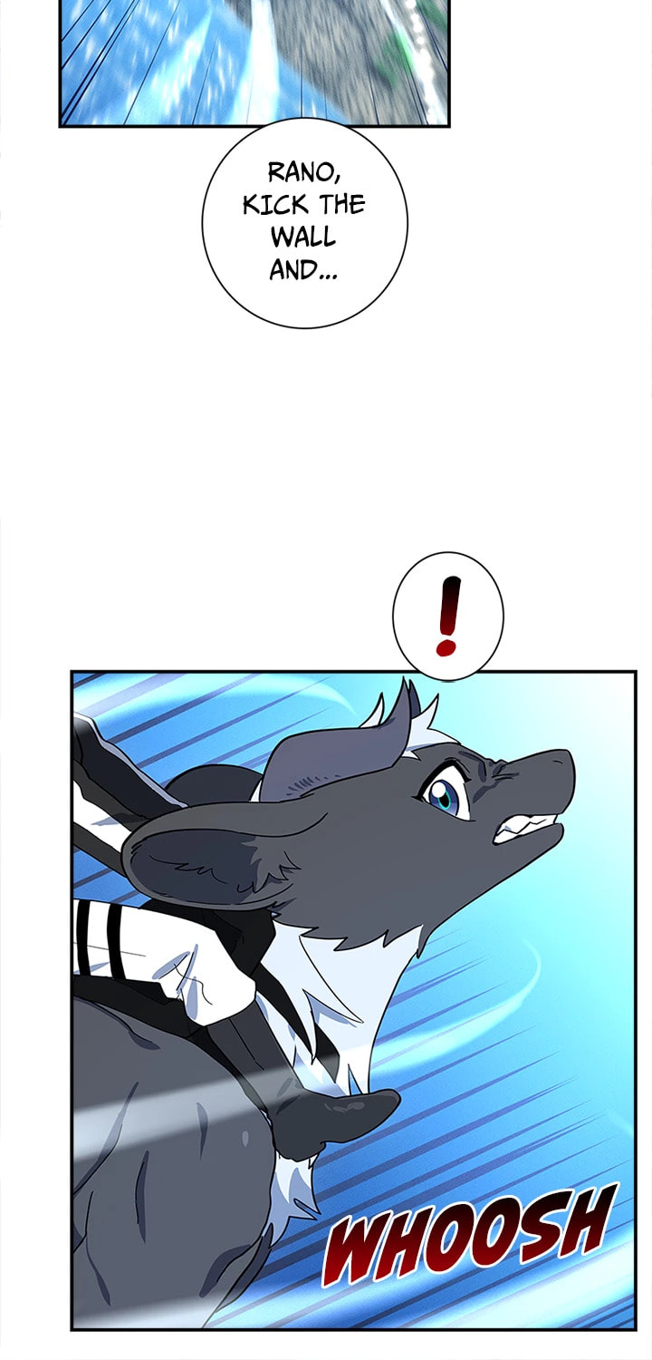 Dracorun (Colored) Chapter 99 page 4 - 
