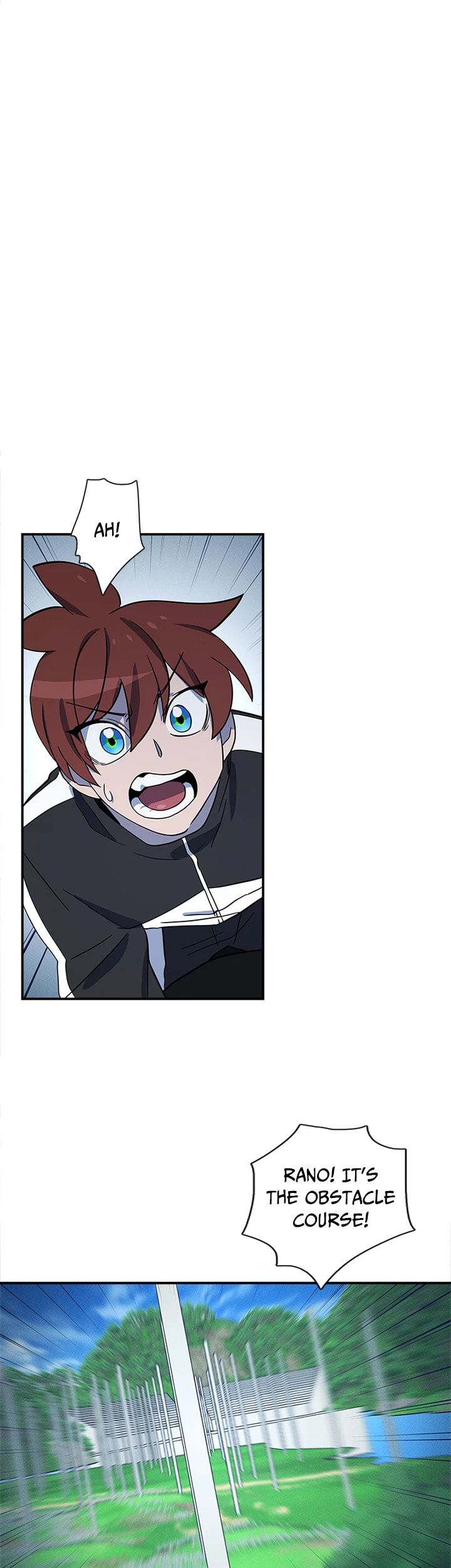 Dracorun (Colored) Chapter 99 page 31 - 