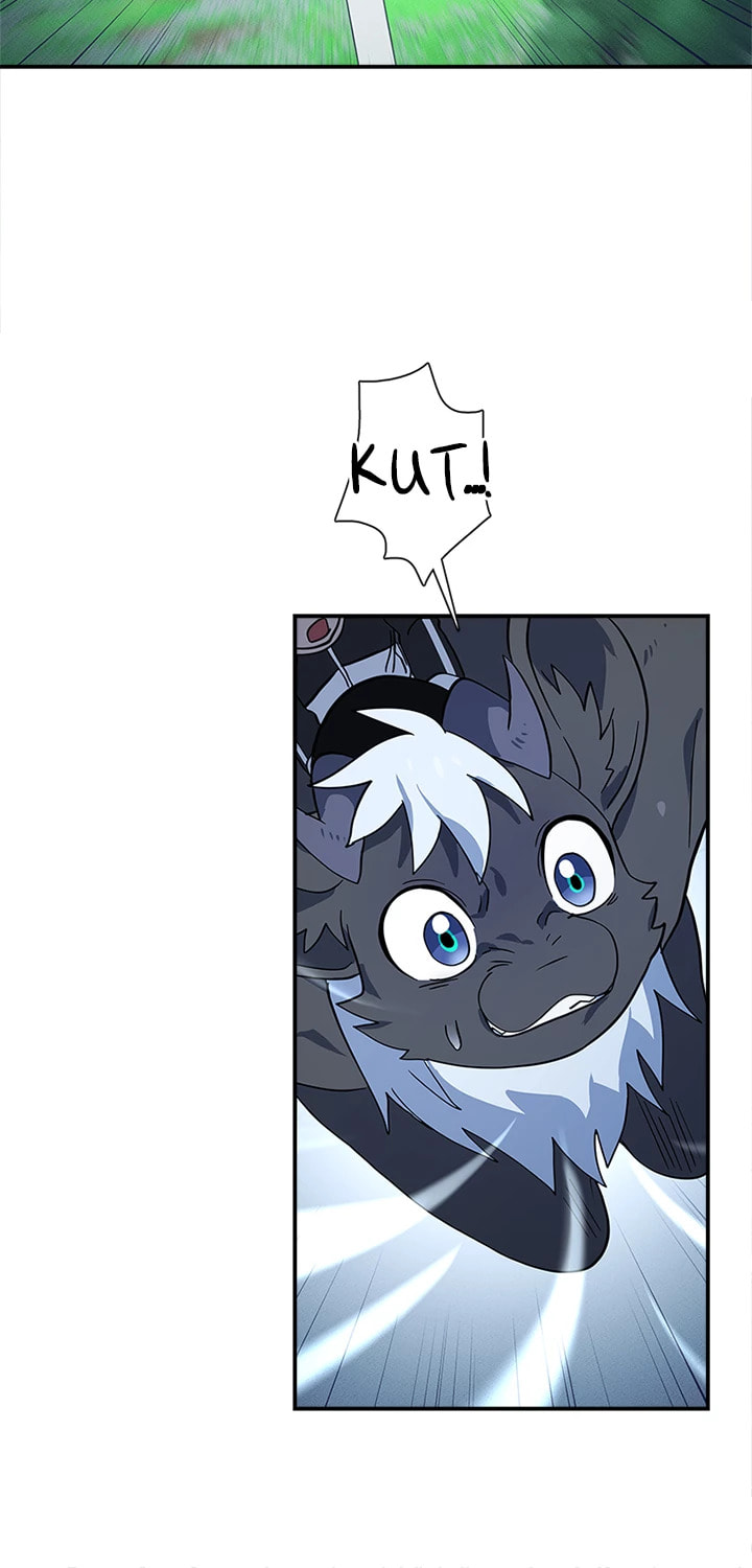 Dracorun (Colored) Chapter 99 page 32 - 