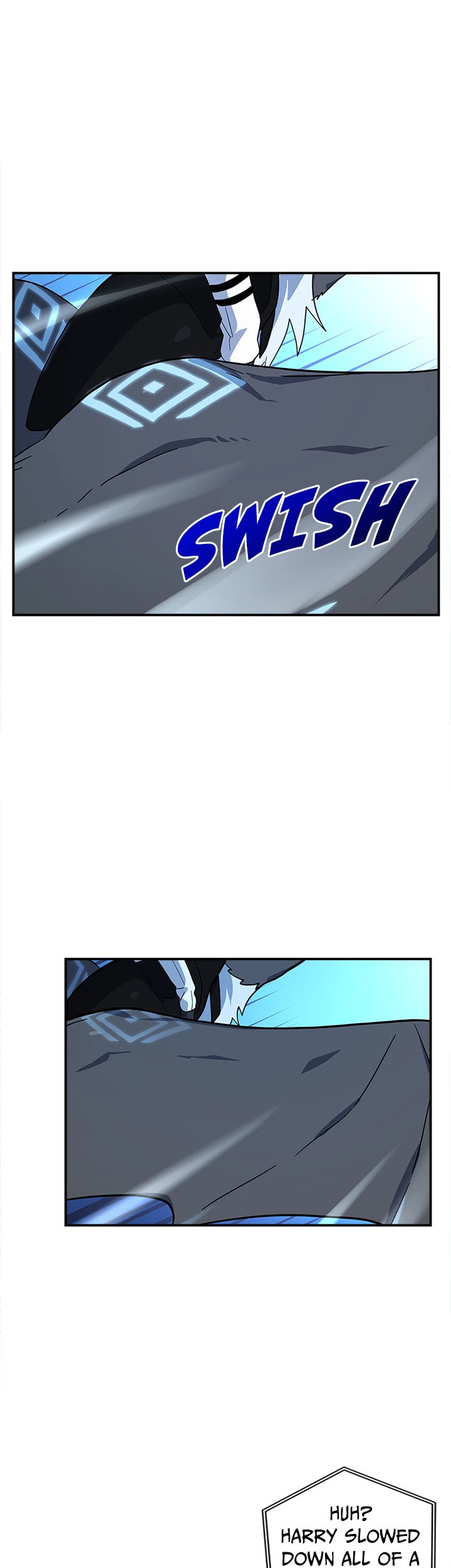 Dracorun (Colored) Chapter 99 page 33 - 