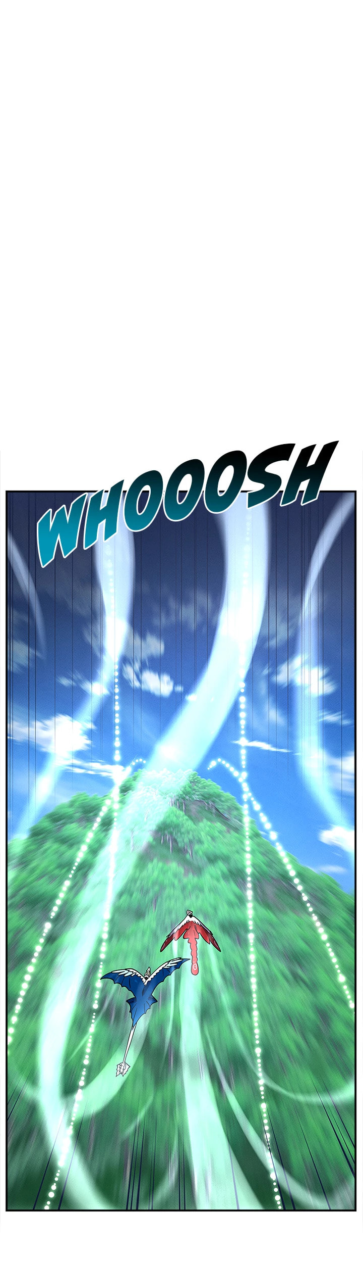 Dracorun (Colored) Chapter 99 page 43 - 