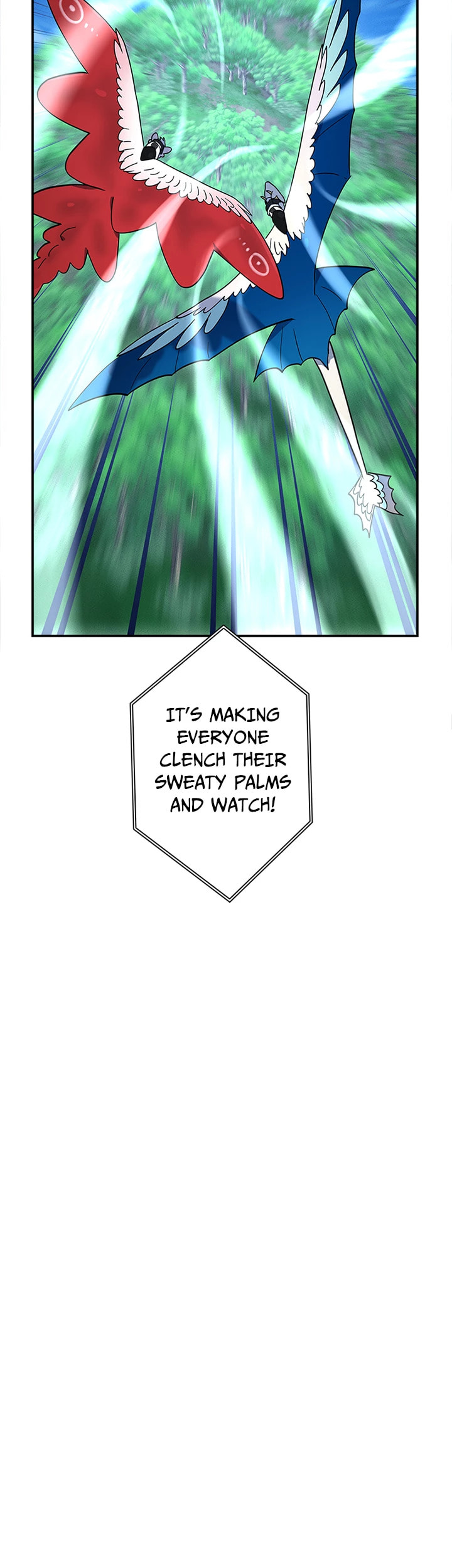 Dracorun (Colored) Chapter 99 page 47 - 