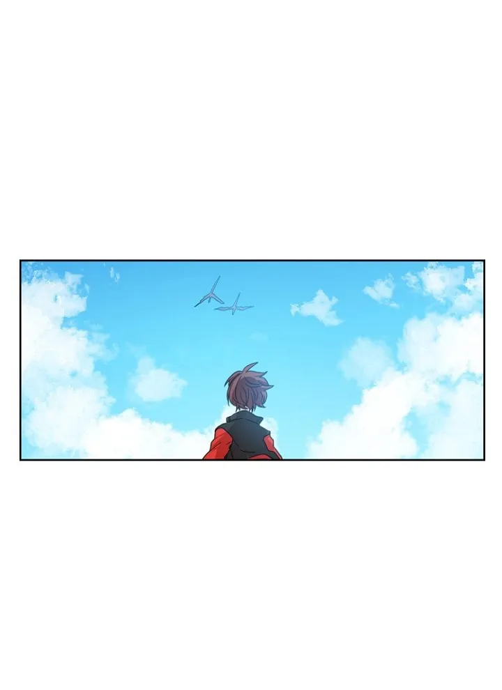 Dracorun Chapter 1 page 11 - 