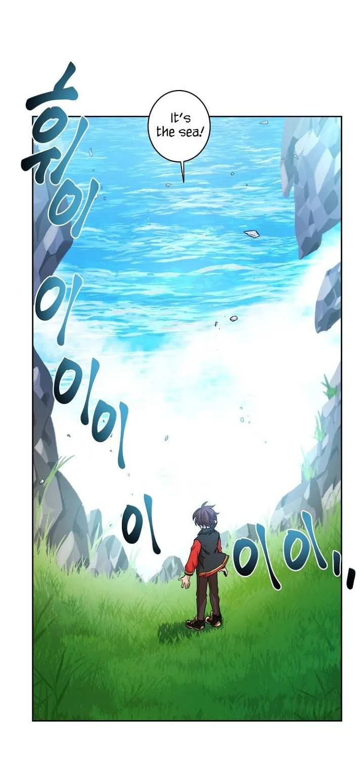 Dracorun Chapter 1 page 15 - 