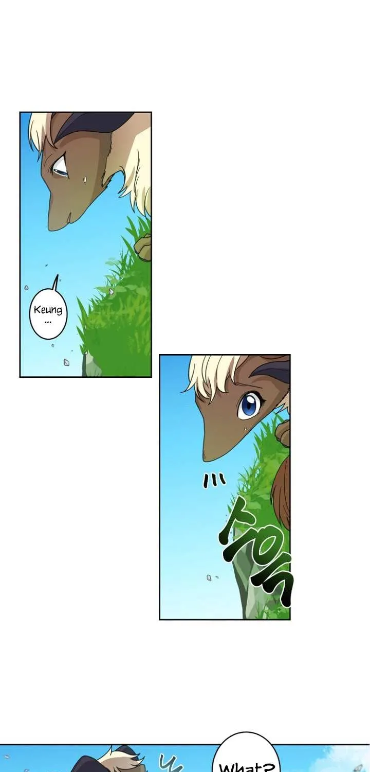 Dracorun Chapter 1 page 18 - 