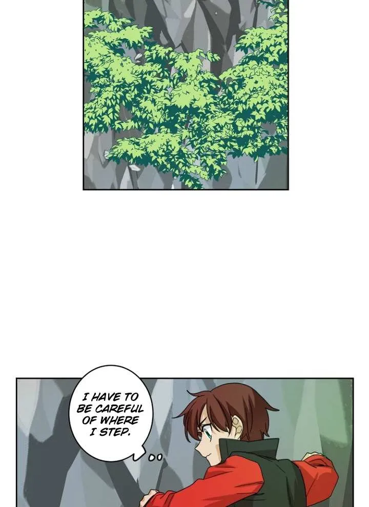 Dracorun Chapter 1 page 21 - 