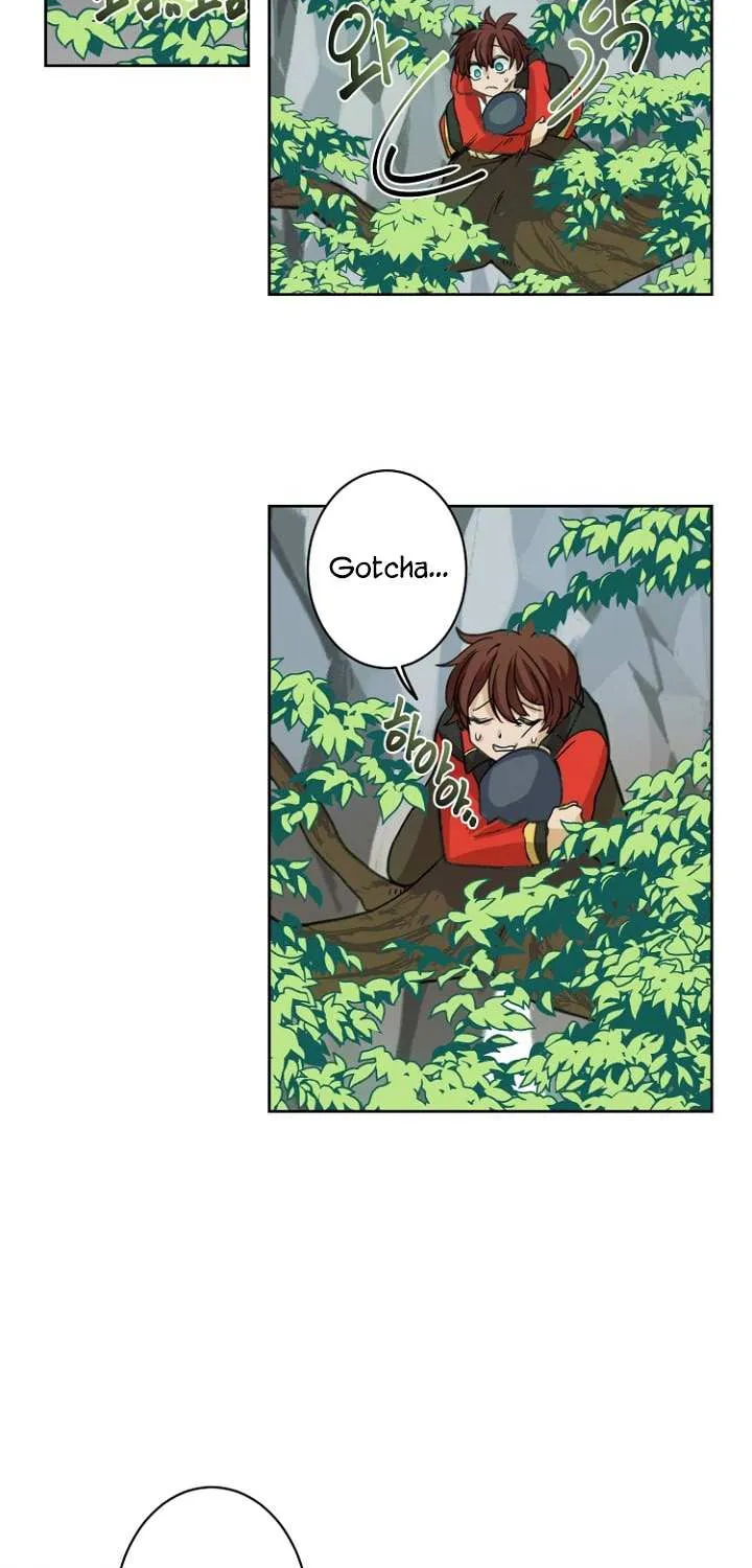 Dracorun Chapter 1 page 24 - 