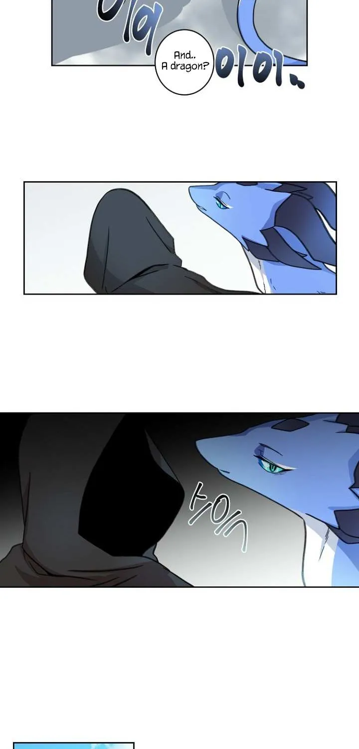 Dracorun Chapter 1 page 28 - 