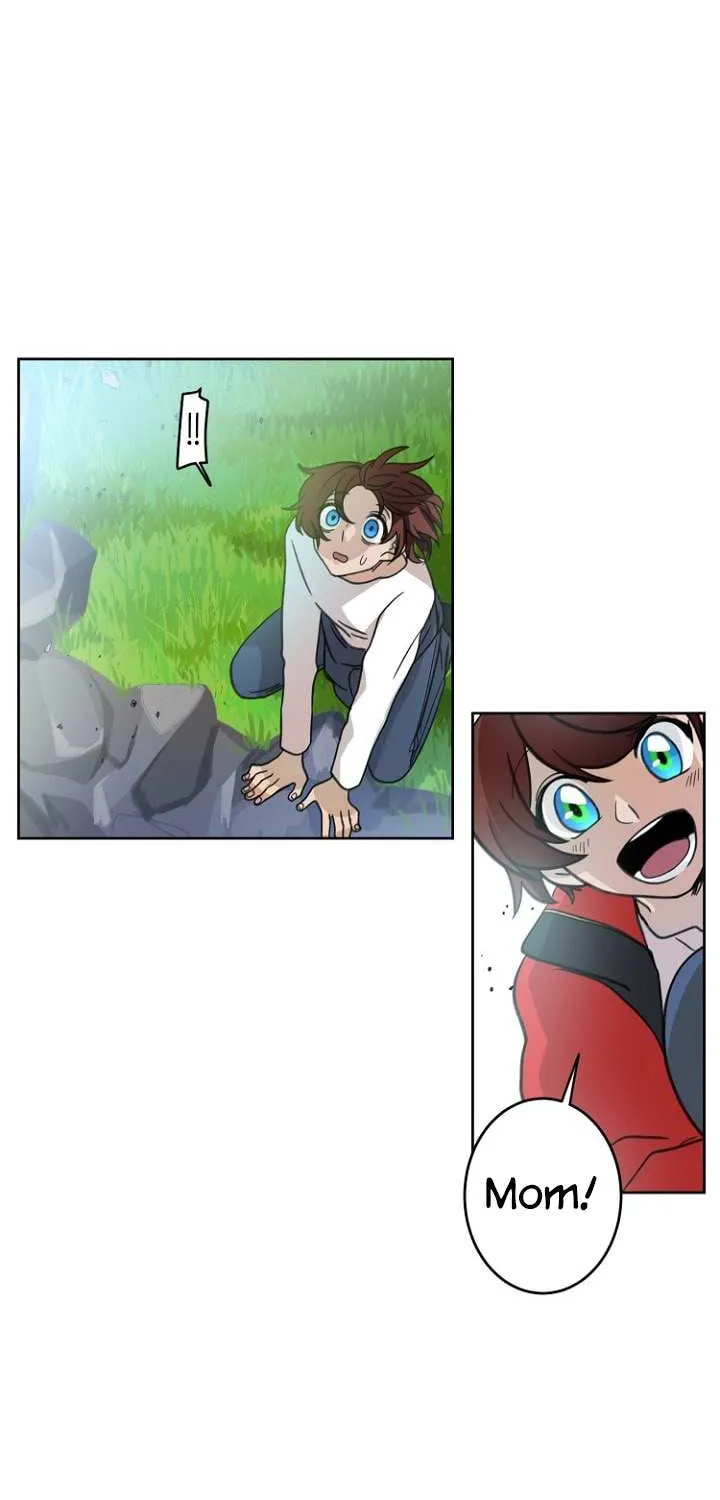 Dracorun Chapter 1 page 34 - 
