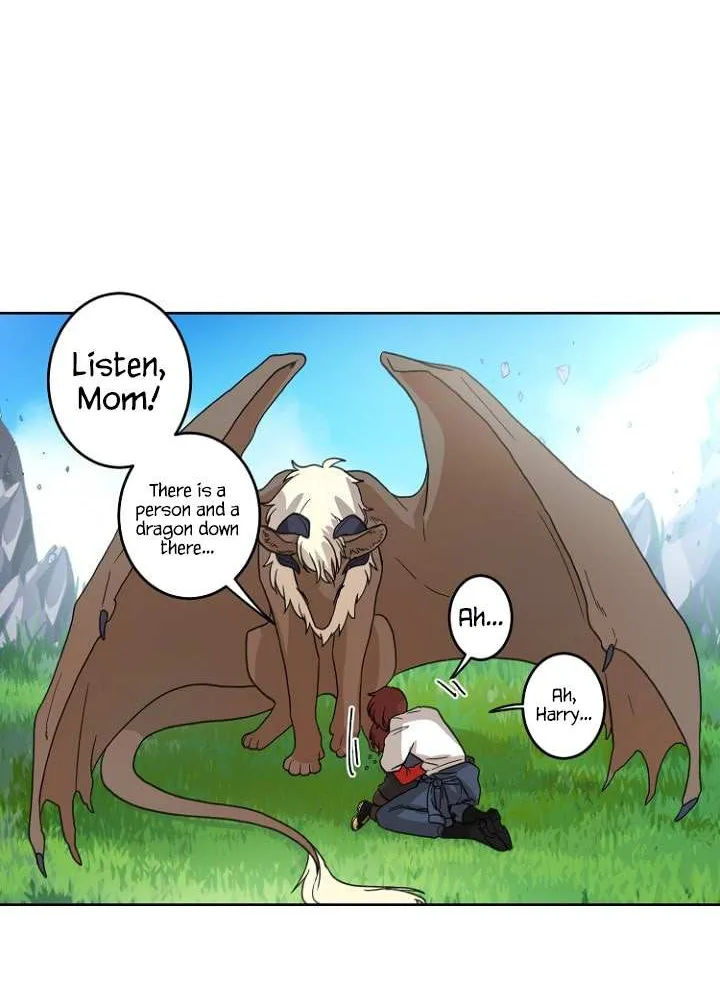 Dracorun Chapter 1 page 35 - 
