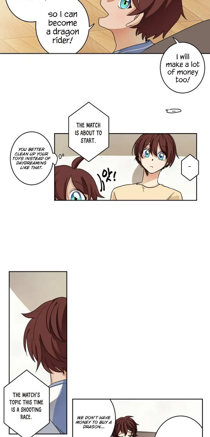 Dracorun Chapter 1 page 6 - 