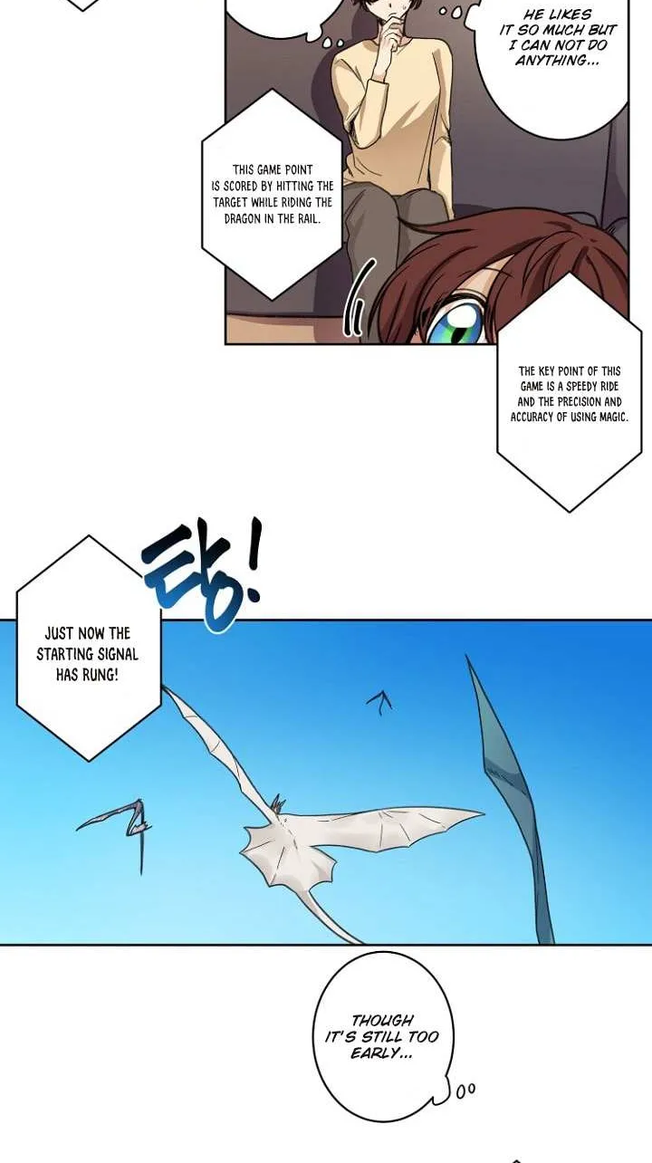 Dracorun Chapter 1 page 7 - 