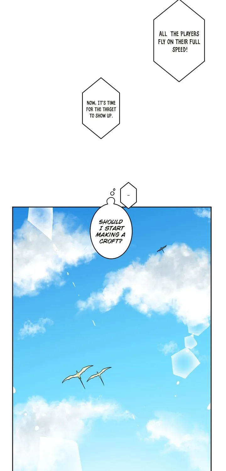 Dracorun Chapter 1 page 8 - 