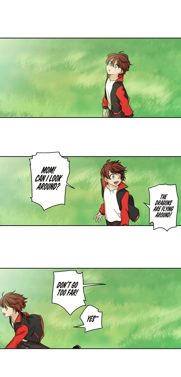 Dracorun Chapter 1 page 10 - 