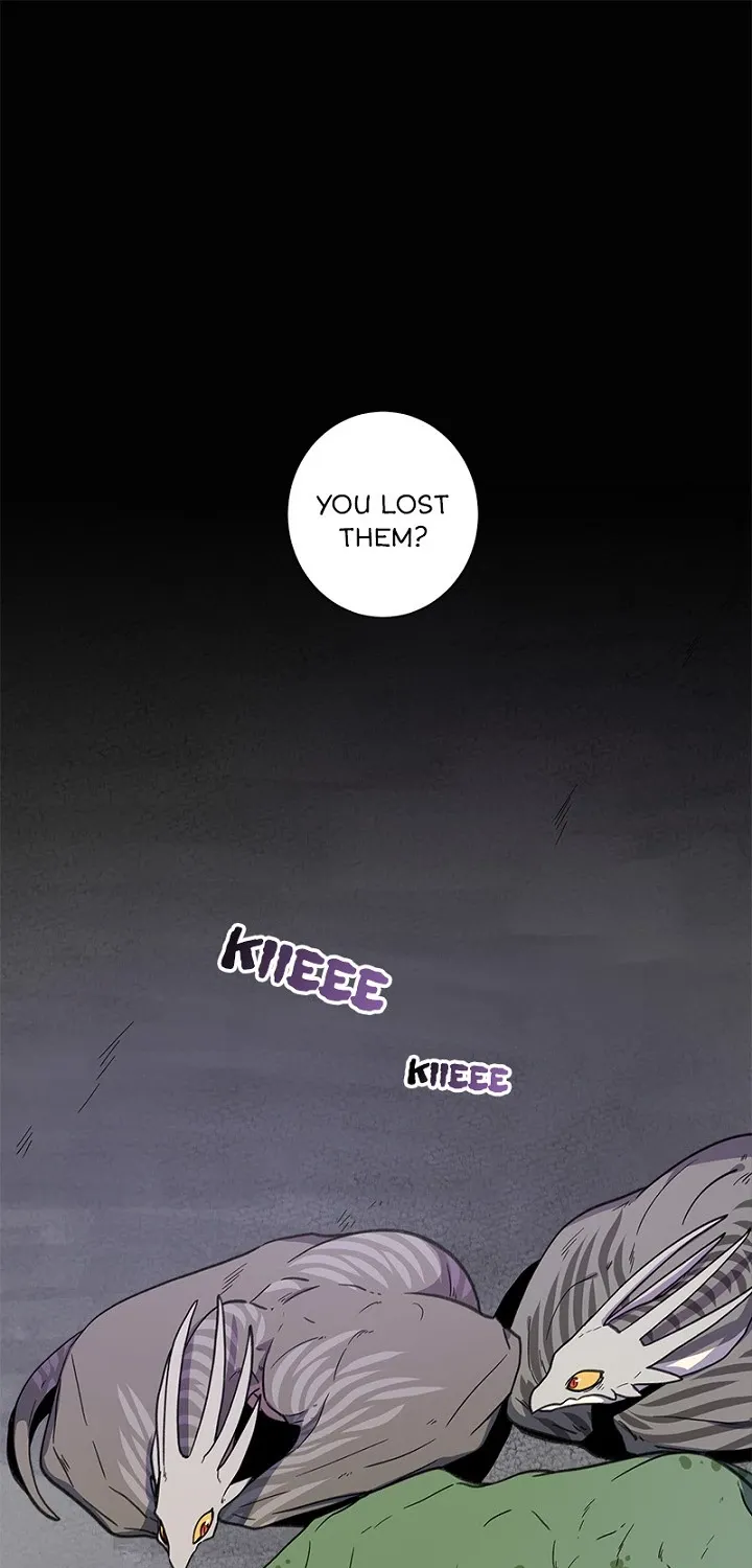Dracorun Chapter 10 page 1 - 
