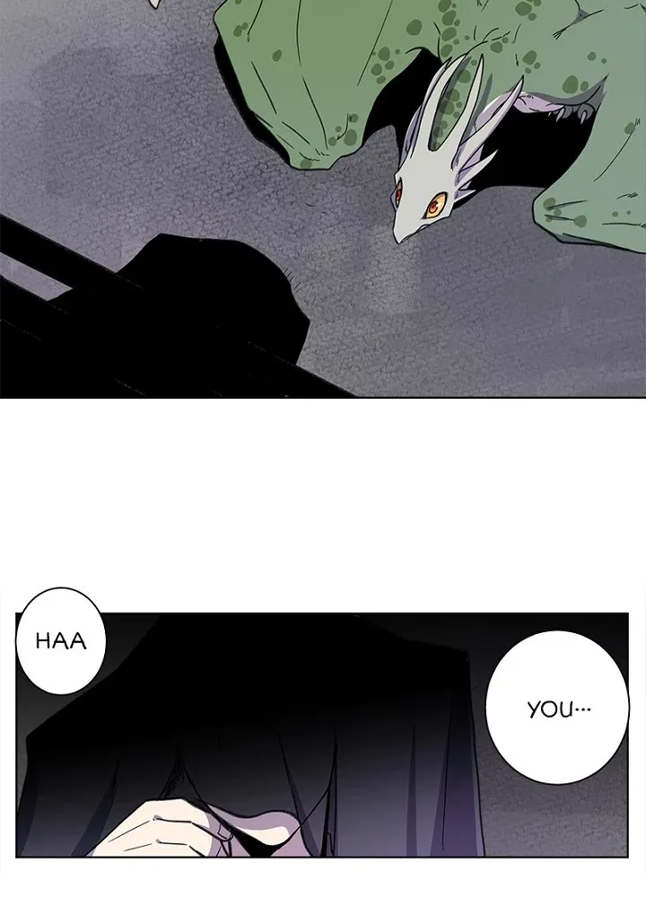 Dracorun Chapter 10 page 2 - 