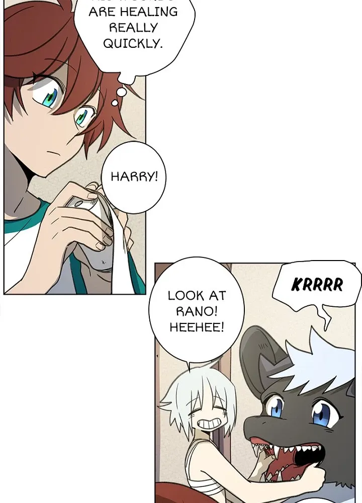 Dracorun Chapter 10 page 11 - 
