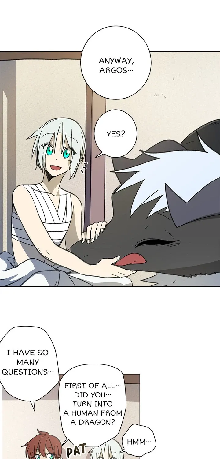 Dracorun Chapter 10 page 13 - 