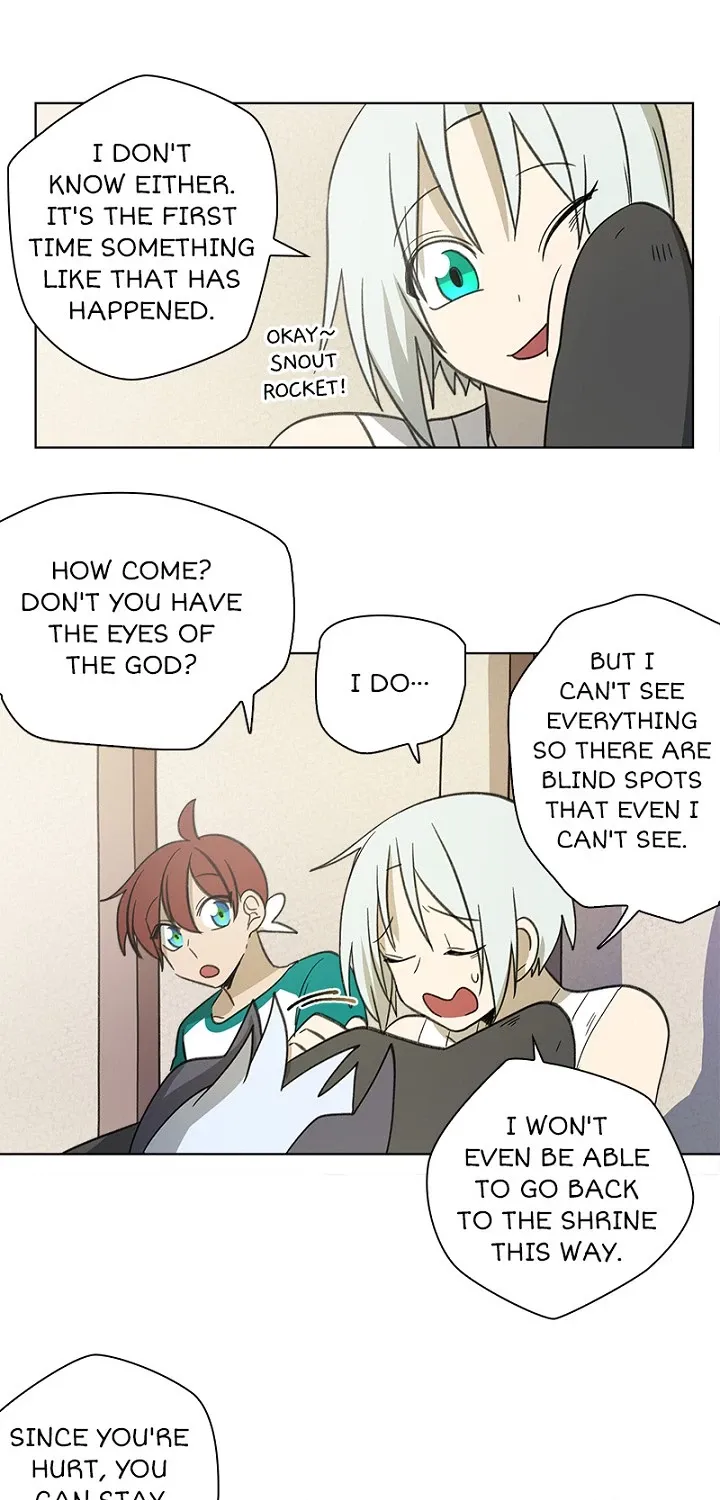 Dracorun Chapter 10 page 16 - 