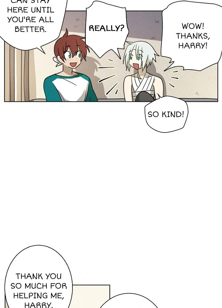 Dracorun Chapter 10 page 17 - 