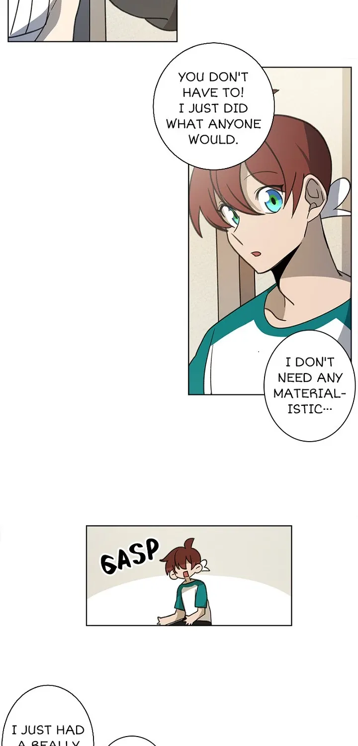 Dracorun Chapter 10 page 19 - 
