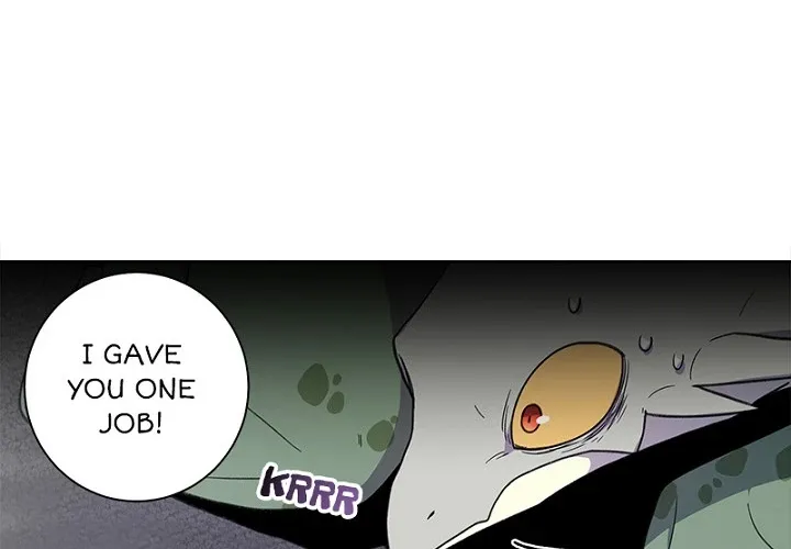 Dracorun Chapter 10 page 3 - 