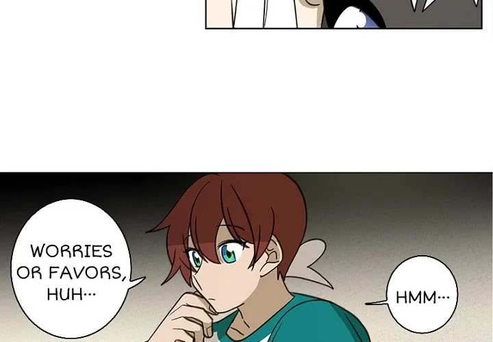 Dracorun Chapter 10 page 21 - 