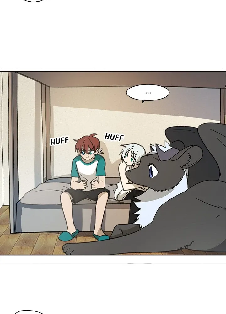 Dracorun Chapter 10 page 23 - 