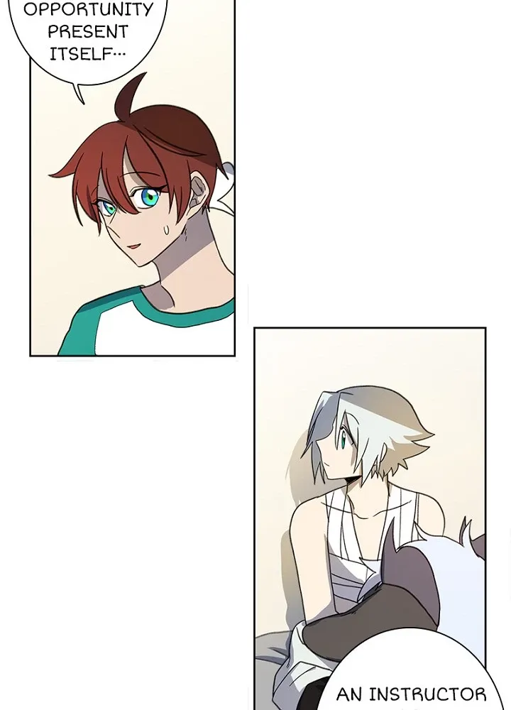 Dracorun Chapter 10 page 26 - 