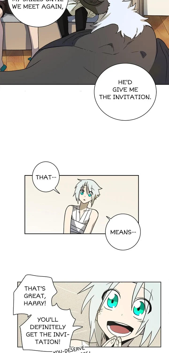Dracorun Chapter 10 page 28 - 