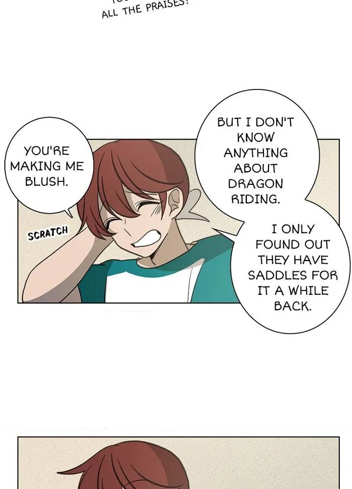 Dracorun Chapter 10 page 29 - 