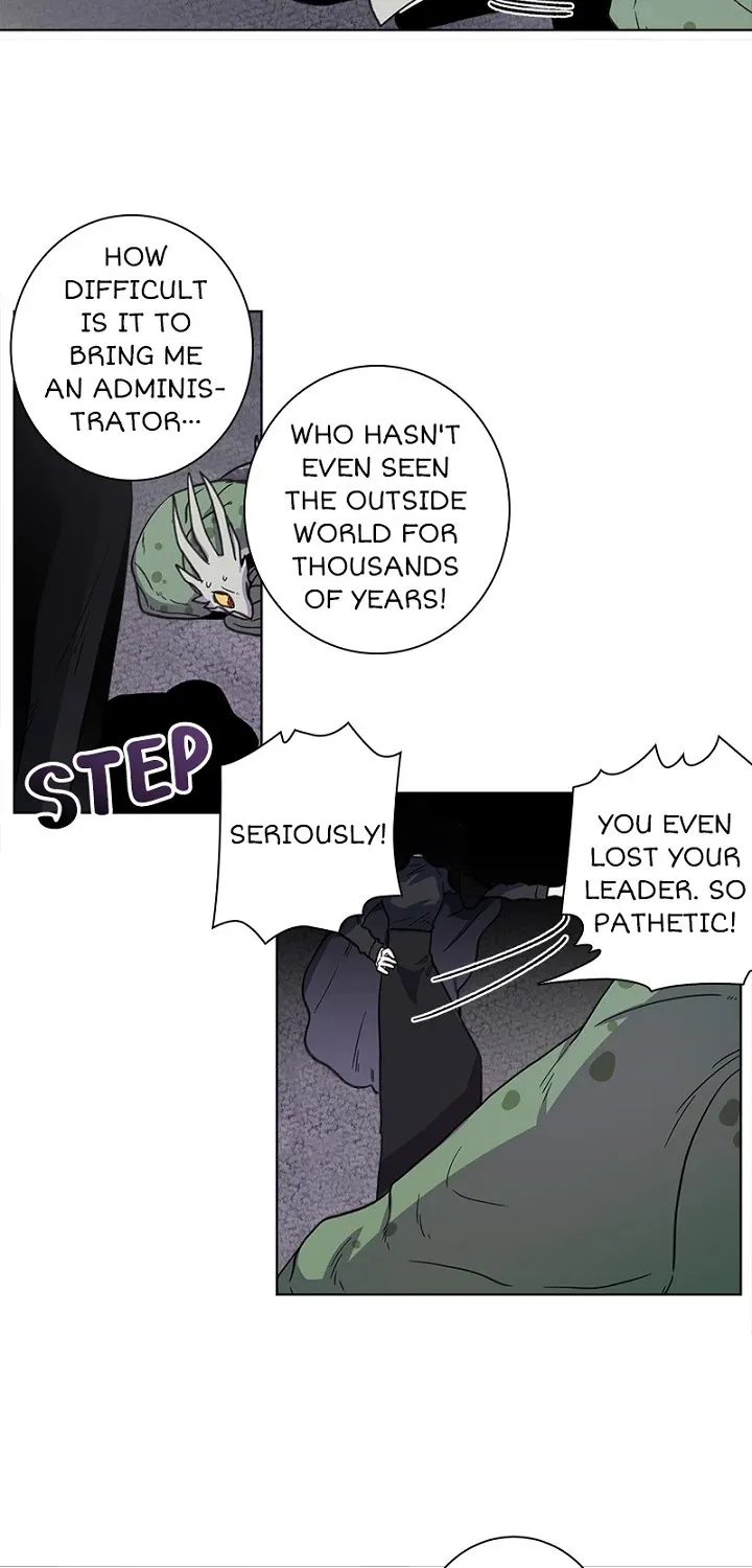 Dracorun Chapter 10 page 4 - 