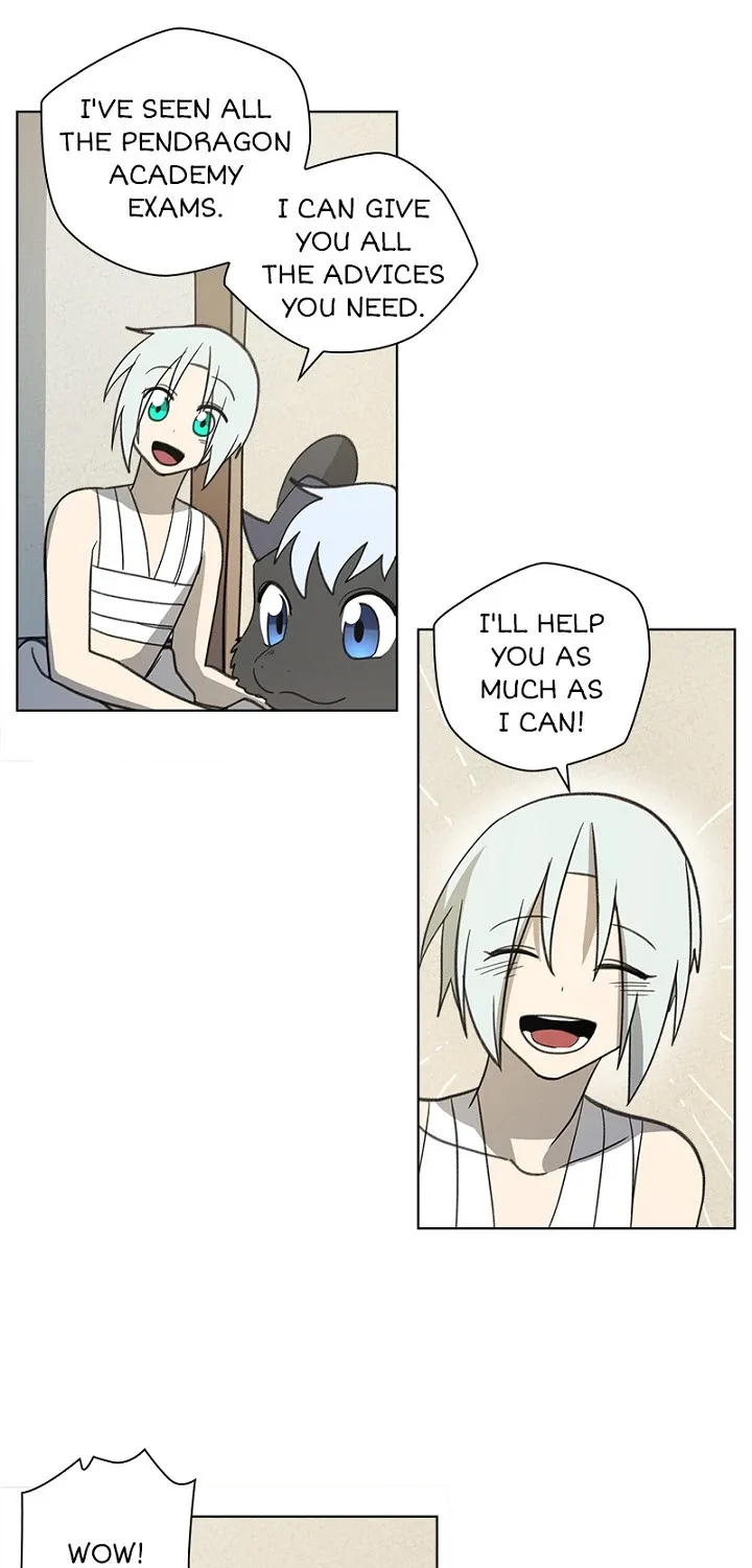 Dracorun Chapter 10 page 31 - 
