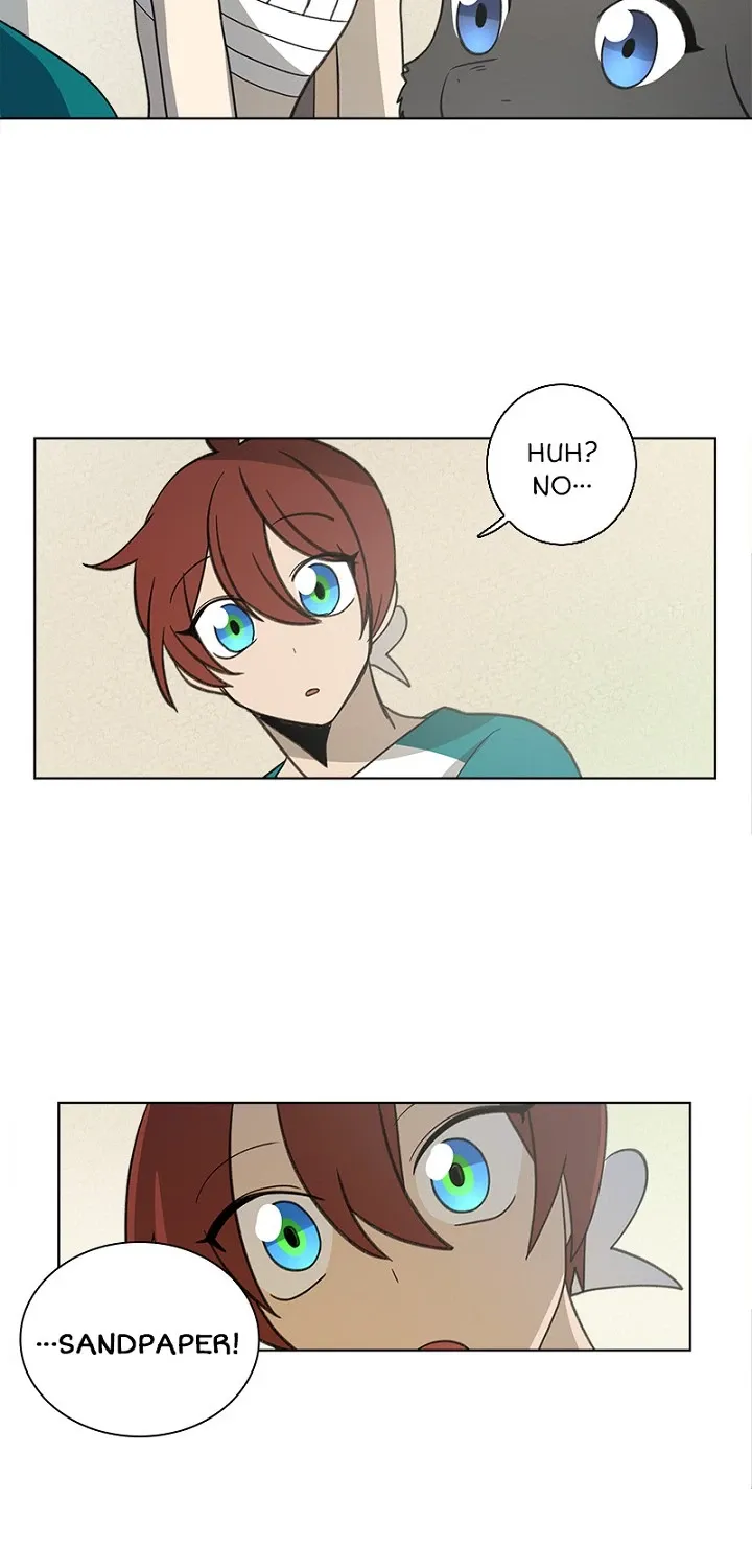 Dracorun Chapter 10 page 34 - 