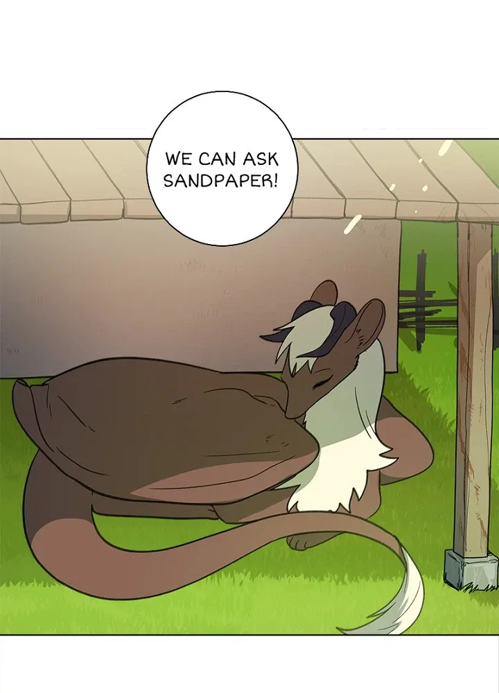 Dracorun Chapter 10 page 35 - 