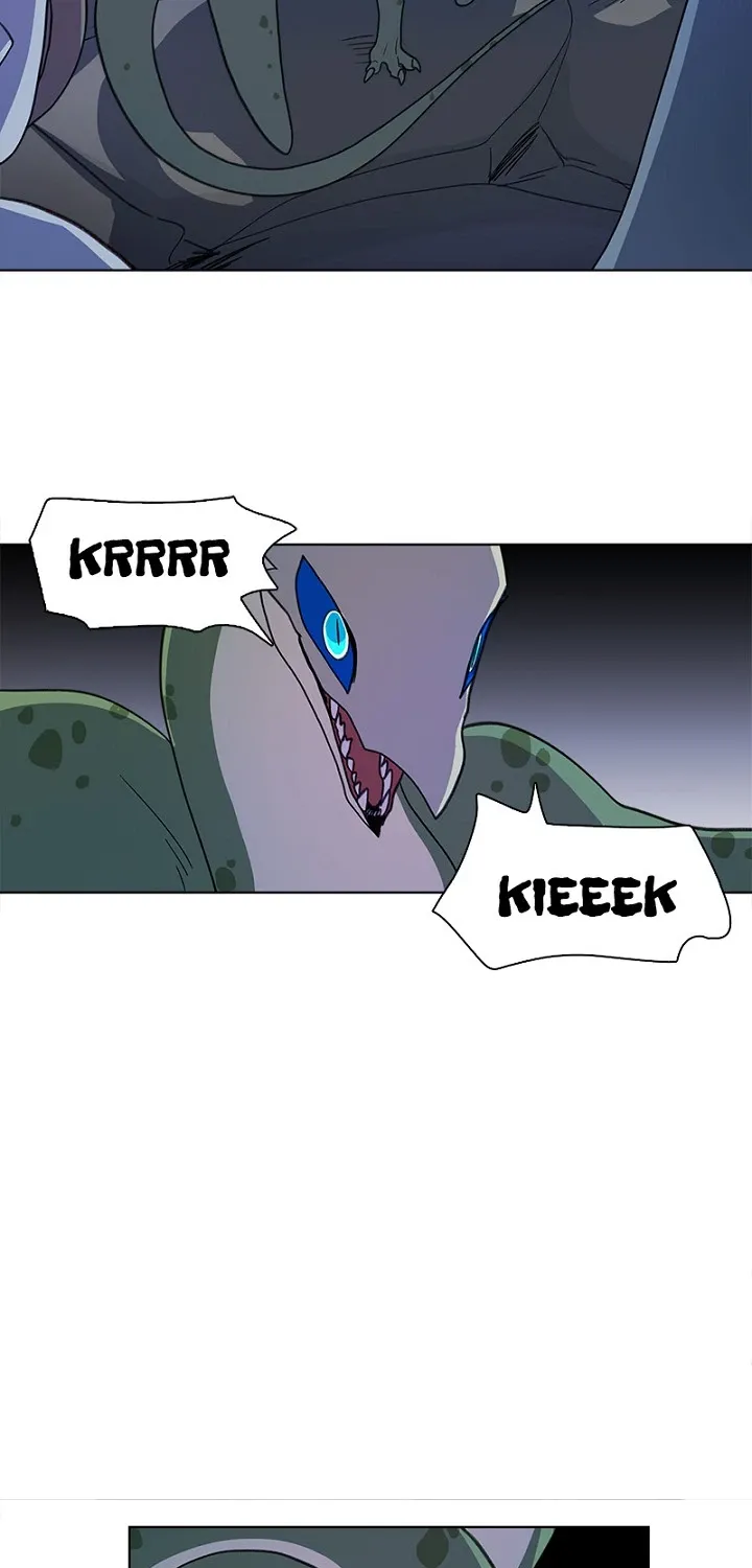Dracorun Chapter 10 page 43 - 