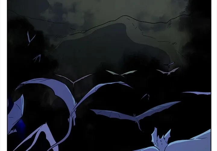 Dracorun Chapter 10 page 48 - 