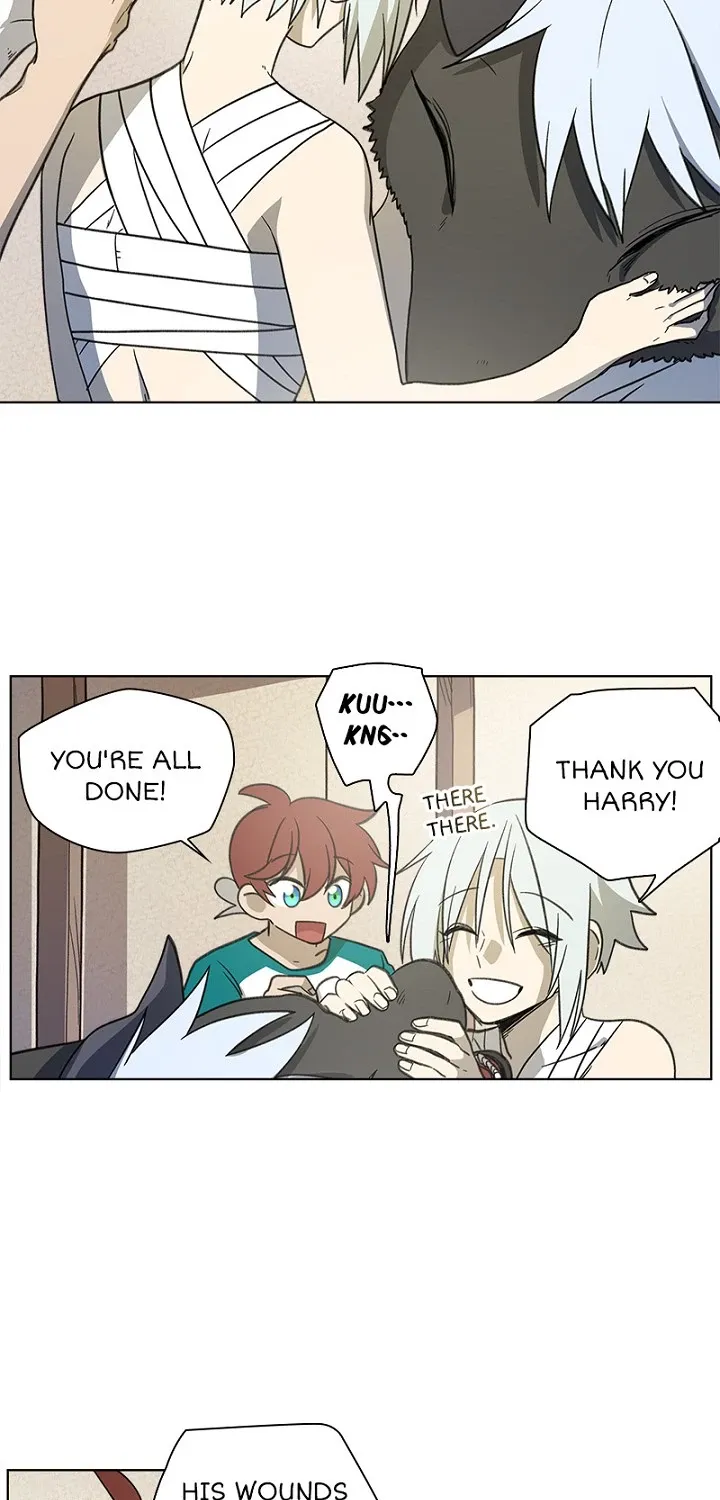 Dracorun Chapter 10 page 10 - 